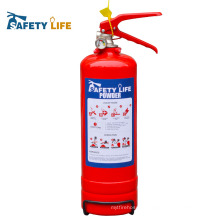 UL certificated dry powder fire extinguishers